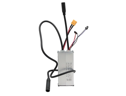 Контролер для електровелосипеда VOLT BIKE, 36/48V 20А (YSD-9E3620A)(VT-36/2025)