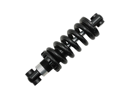 Амортизатор задній L-170 регульований, для електросамоката