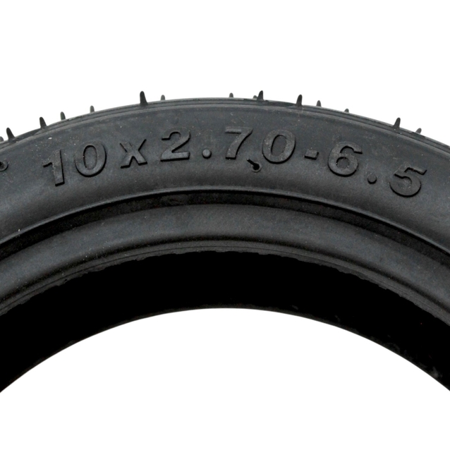 Покришка 10-2.70-6.5 Б/К JING XUAN (TH-015) шосе TL фото westvelo.com