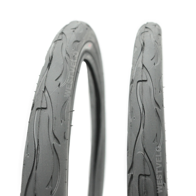 Покришка 20-2.125 CHAOYANG (584) "fire" (54-406) фото westvelo.com