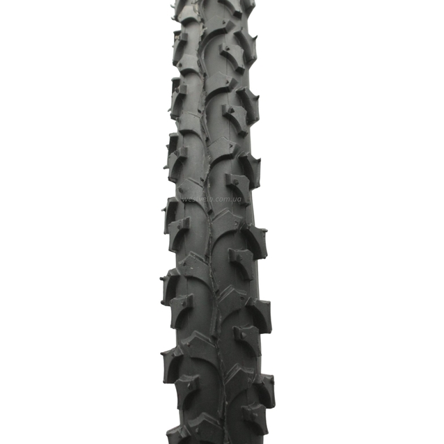 Покришка 26-2.125 PERFECT (018) шипована косичка (1346) (57-559) фото westvelo.com