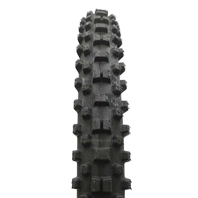 Покришка "19"  70/100-19 В'єтнам SHIHFA (O807) 6PR шип-кросс TT фото westvelo.com