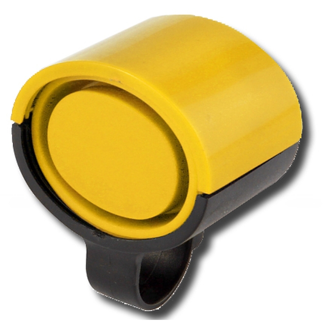 Сигнал на батарейках SB-200 чорний фото westvelo.com