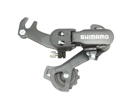 Перекидка задня на гак ShimaMO SIS TZ-3