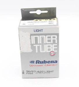 Камера 28-29 presta FV 33mm RUBENA (1.90-2.30) (50/57-622)