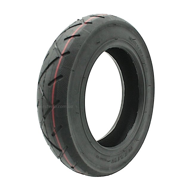 Покришка 10-2.125 (HT-001) для електросамоката фото westvelo.com