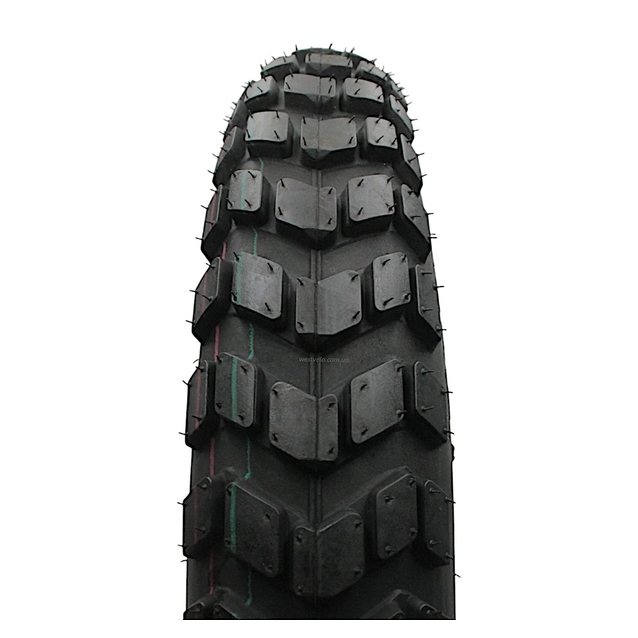 Покришка "18" 4.10-18 BANGCHIAN (YX-921) шип-кросс TT фото westvelo.com