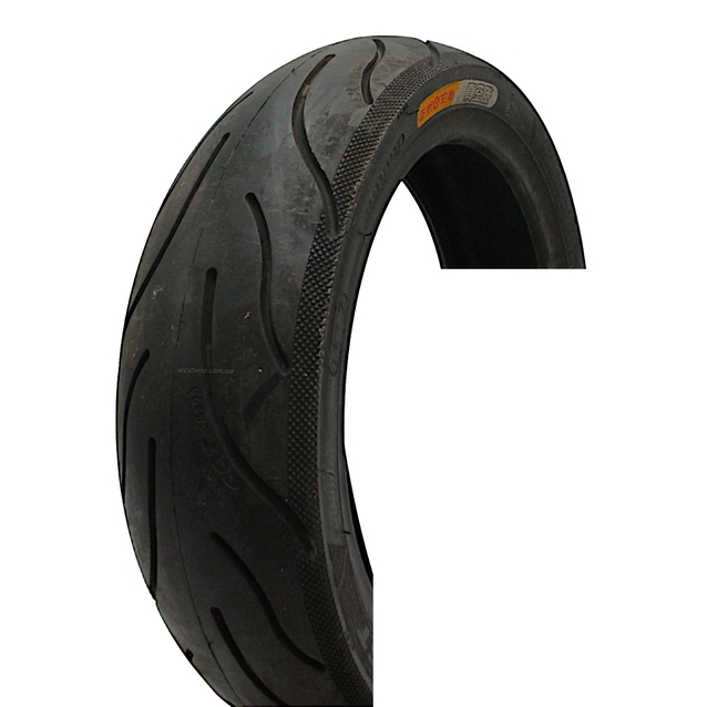 Покришка "10" 90/75-10 Б/К CST CM-598 напів-слік TL фото westvelo.com