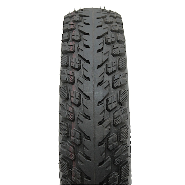 Покришка 10-2.0-6.1 NAIPUTUN HP-1003 / NP-2007 шипована TL фото westvelo.com