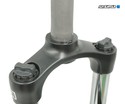 Вилка 29 аморт. безрізьб. Ø28.6mm L-255mm disk SR SUNTOUR (M3030) AL фото westvelo.com