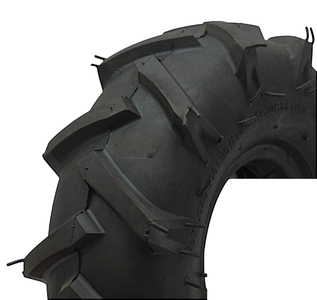 Покришка "04" 3.50-4 (мотоблок) + камера 4 PR