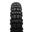 Покришка "18" 110/80-18 DELI TIRE Індонезія (SB-107) шип-кросс TT фото westvelo.com