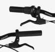 Велосипед 20 ST Corso «SPIRIT» ST-20622 сталь 12", (к-т SHIMANO) салатовий фото westvelo.com