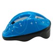 Вело шолом "TK Sport" 455 синій з зірками фото westvelo.com