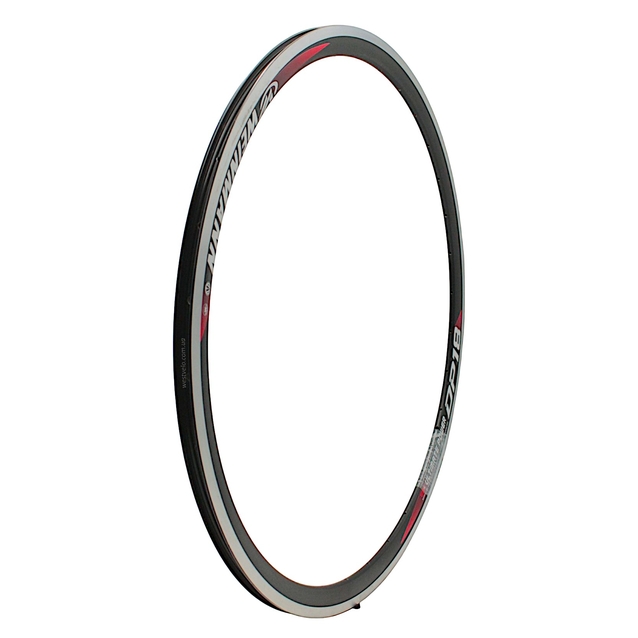 Обід 28-29 подвійний чорний DP18 32Н (V-brake/Disk) (700cx18c/23c) 622-12 presta FV фото westvelo.com