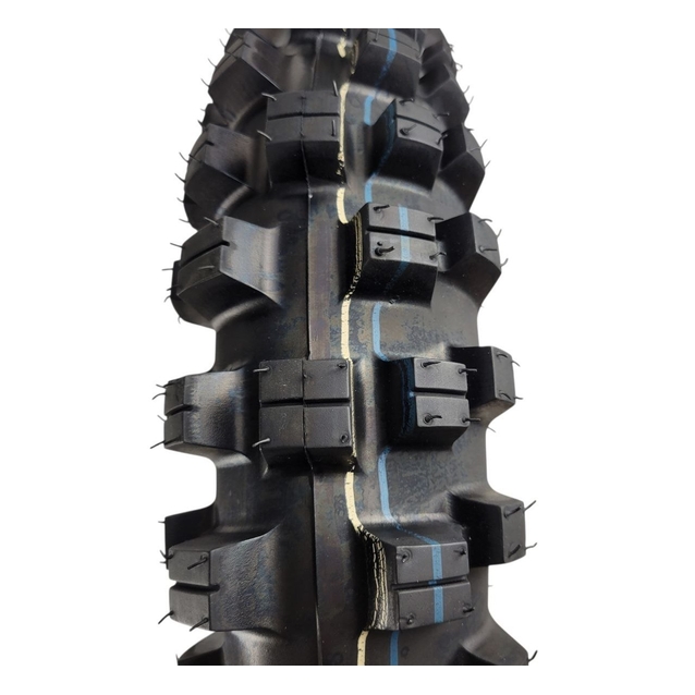 Покришка "18" 120/90-18 NORTH STAR (SS-154) шип-кросс ТТ фото westvelo.com