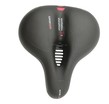 Сідло на демферах RECOVERY м'яке з отвором з катафотом фото westvelo.com