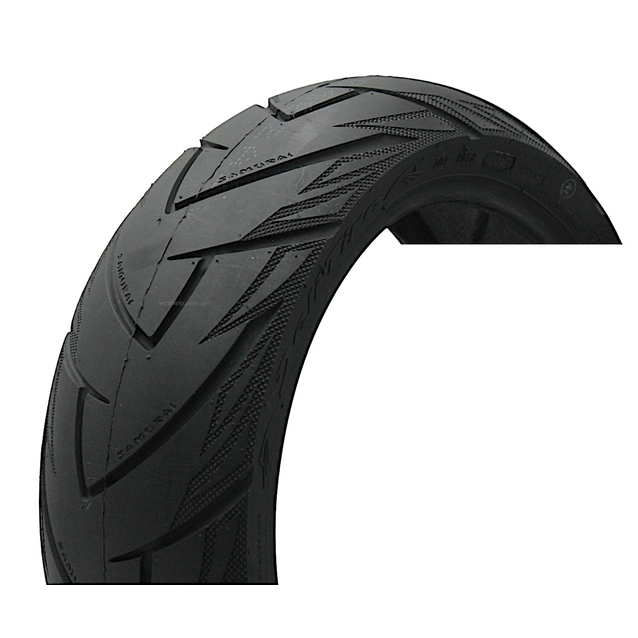 Покришка "13" 140/60-13 Б/К DELI TIRE Індонезія (SB-128) дорожня TL фото westvelo.com