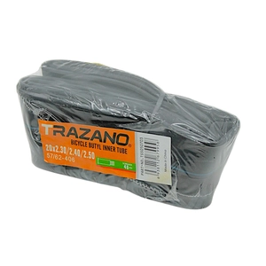 Камера 20. довгий ніпель AV 48mm TRAZANO (2.30-2.50)