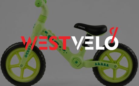 Яких брендів та моделей дитячі біговели оптом приноситимуть максимальний дохід? - j