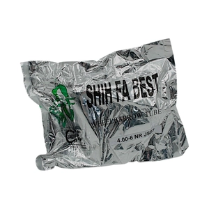 Камера "6" 4.00-6 SHIH FA В'єтнам, кривий ніпель