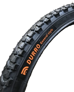 Покришка 16-2.125 DURRO (548) (57-305) шипована, косичка