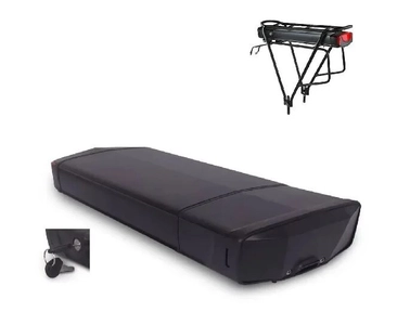 Акумулятор 36V 13Ah (літієвий) VT-3613/93 для елетровелосипеда «VOLT BIKE»