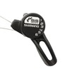 Манетки Shimano SL-TZ20  3+6 швидкостей фото westvelo.com