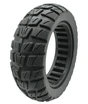 Покришка 10-2.70-6.5 (Ø148 - 54мм) безкамерка для електросамоката фото westvelo.com
