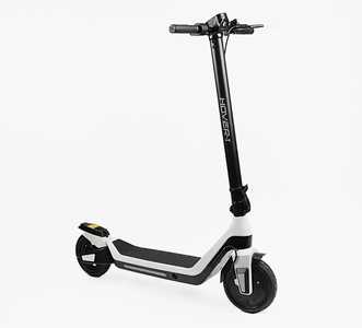 Електросамокат ST Hover-1 «NEO-X» двигун 300W, акумулятор літієвий 36V5.2Ah, білий, складний