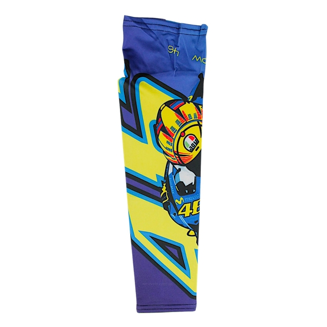 Рукав панчоха (тату-рукав) 3 (VR46) фото westvelo.com