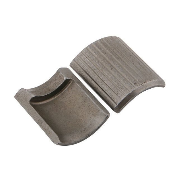 Сухарики черв'ячної втулки Falcon фото westvelo.com