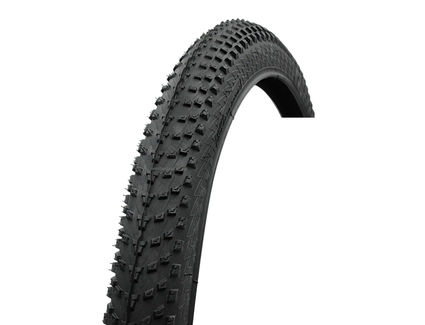 Покришка 27.5-2.10 COMPASS RANGER (W2123)  дрібний шип (54-584)