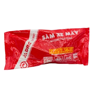 Камера "18" 2.25/2.50-18 В'єтнам DRC