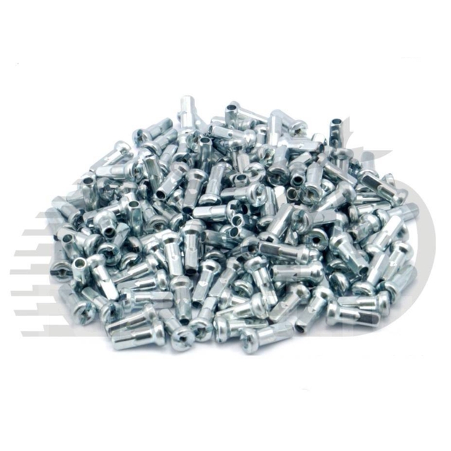 Головка (ніпель) на Ø2мм спицю фото westvelo.com