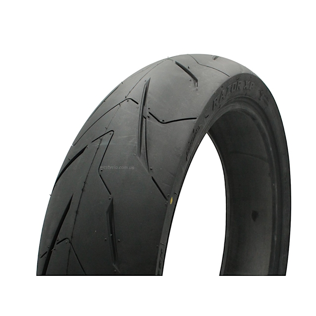 Покришка "17" 130/70-17 DELI TIRE Індонезія (148) слік TL фото westvelo.com