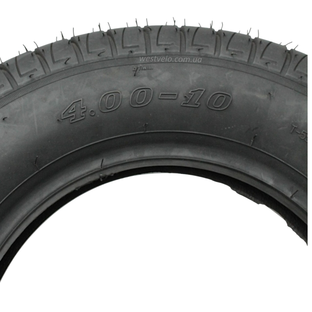 Покришка "10" 4.00-10 ("Муравей") SONIX (ТТ-55) TL фото westvelo.com