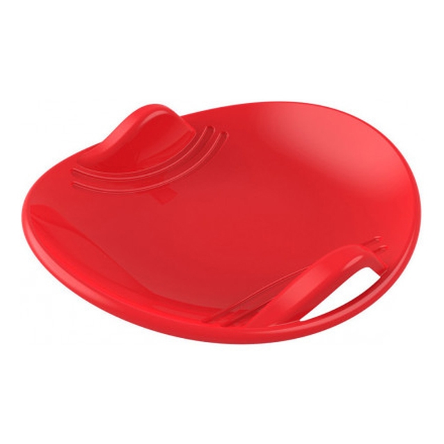 Льодянка Snow червона фото westvelo.com