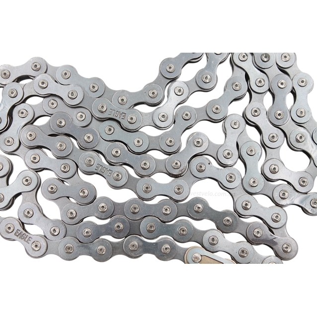 Ланцюг одношвидкісний 112 ланок EAGLE Індія фото westvelo.com