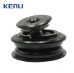 Рульовий набір мтв безрізьбовий KENLI B411А Ø28.6 (1-1/8") віночки, напів-інтгр. фото westvelo.com