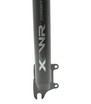 Вилка 26 аморт. безрізьб. Ø28.6mm disk L-200mm CORSO (682) чорна матова фото westvelo.com