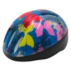 Вело шолом "TK Sport" 599 (53см) синій, метелик фото westvelo.com