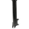 Вилка 29 аморт. безрізьб. Ø28.6mm L-180mm disk Weiyi (833) чорна (lockout) фото westvelo.com