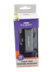 Фара usb DLIGHT AL, (150 lm) 4 режима фото westvelo.com