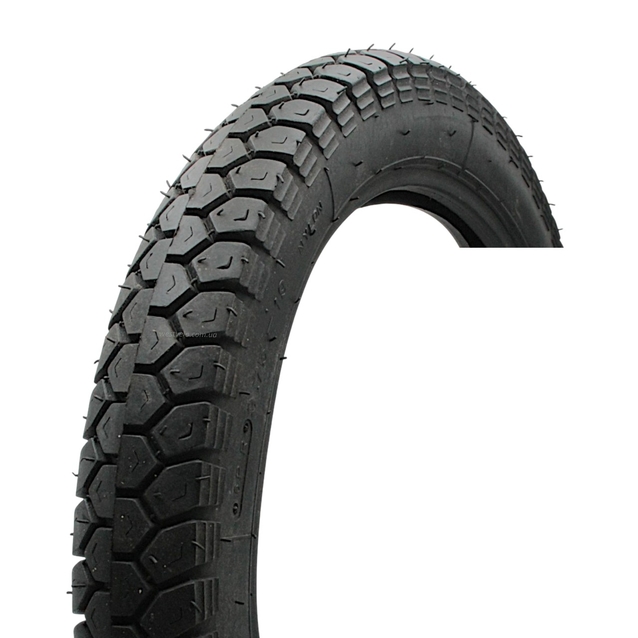 Покришка "19" 3.75-19 (L-136) BEST (MEDALA) фото westvelo.com