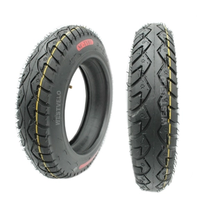 Покришка "10" 3.00-10 SC-TYRE (121) TT шоссе + камера