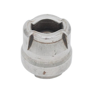 Конус лівий великий для черв'ячної втулки Falcon