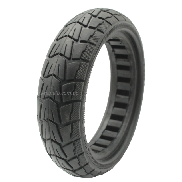 Покришка "8" 8.5-2.0 (Ø142 - 36мм) безкамерка для електросамоката фото westvelo.com