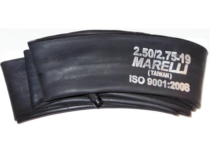 Камера "19" 2.50/2.75-19 MARELLI Тайвань