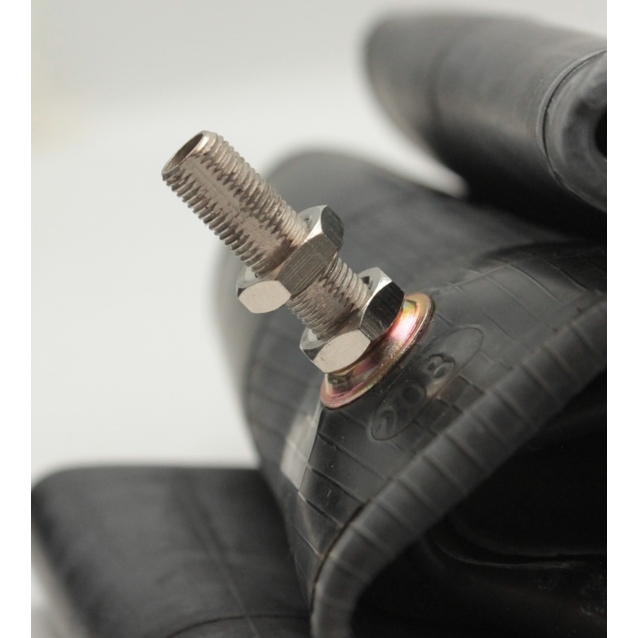 Камера "10" 21-7-10 SEDONA (прямий ніпель) фото westvelo.com